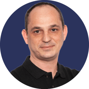 Damien Guiguie formateur