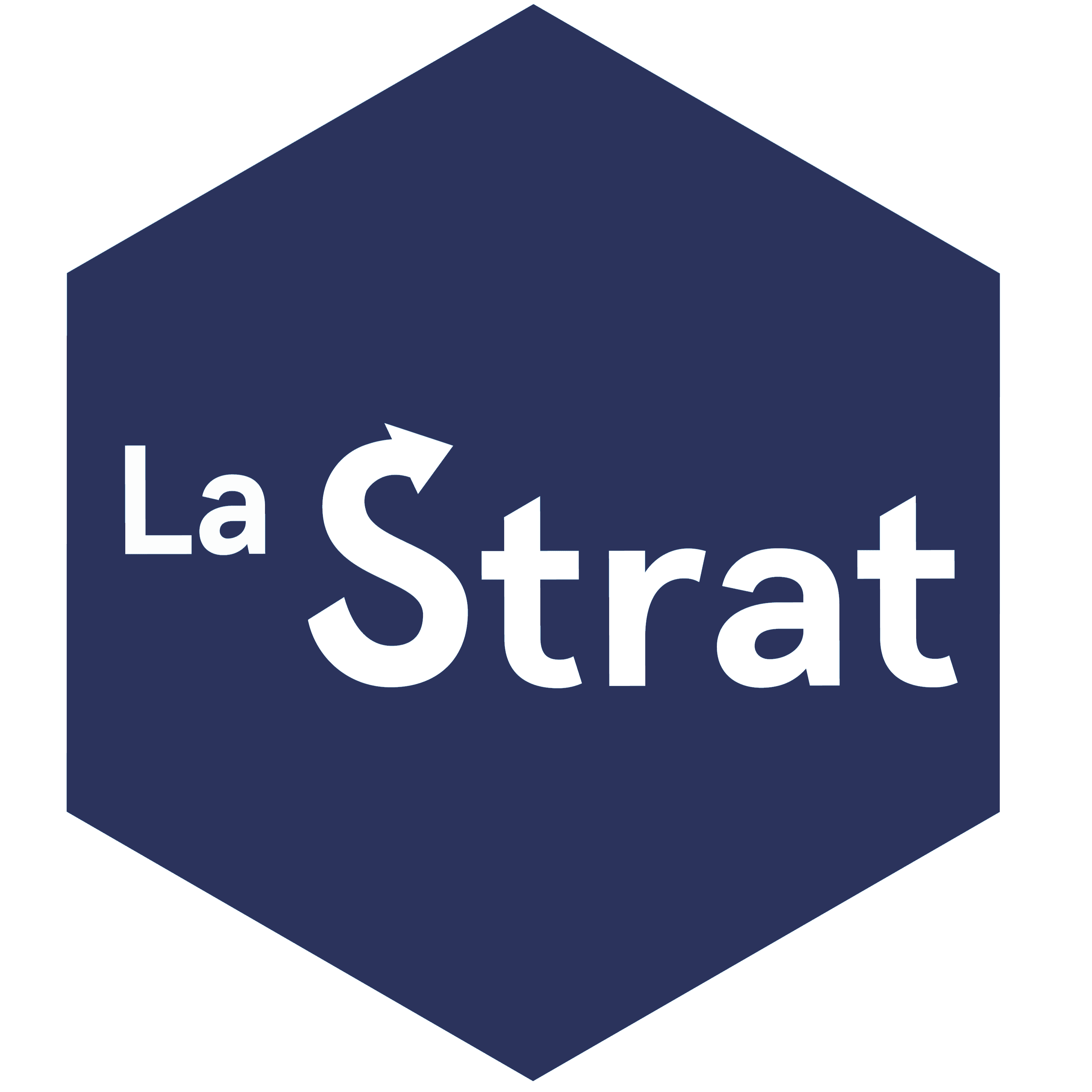 logo La Strat