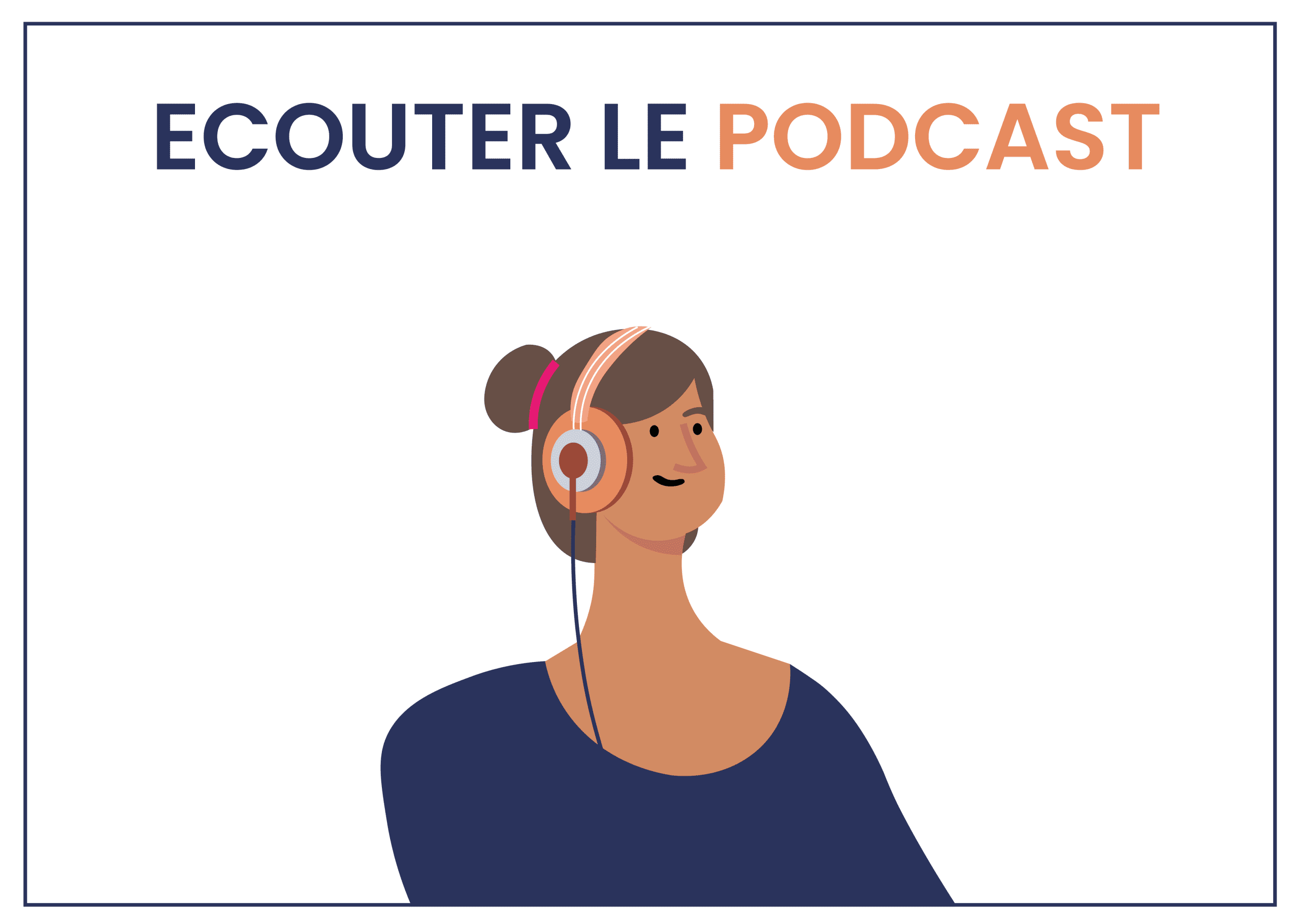 Découvrir le Podcast de La Strat