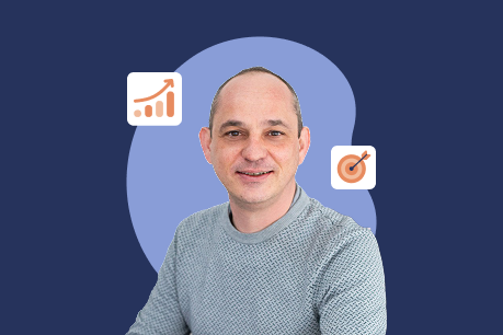 Damien Guigue icon &bull; La Strat