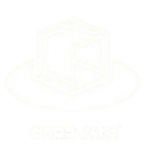 Logo Greenkub Logo Greenkub • La Strat