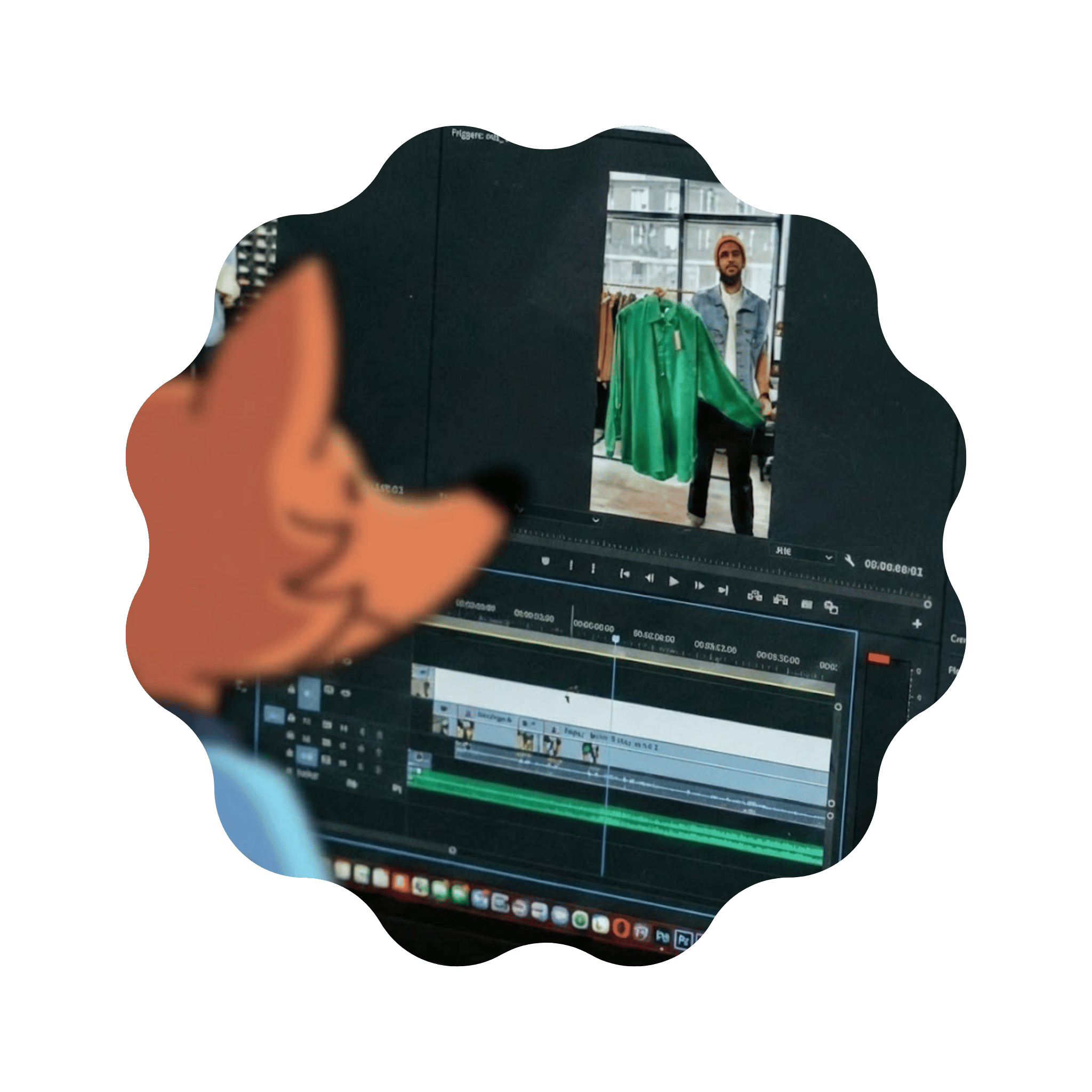 Formations montage video courtes sessions de formation en montage video