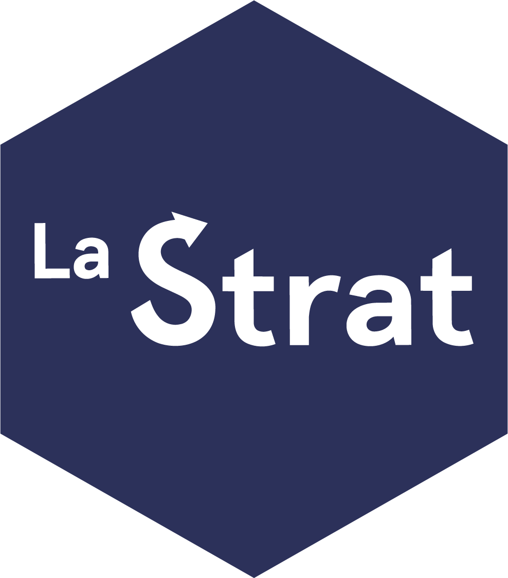 logo La Strat