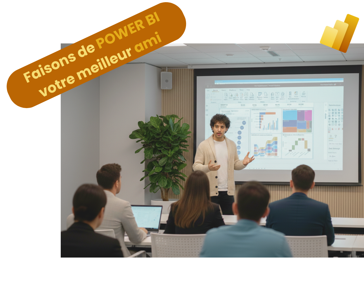 Power Bi LP Power Bi LP • La Strat