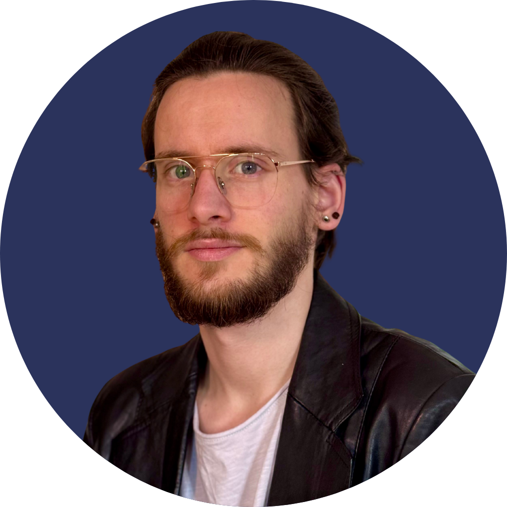 Tom Milcent Tom Milcent • La Strat