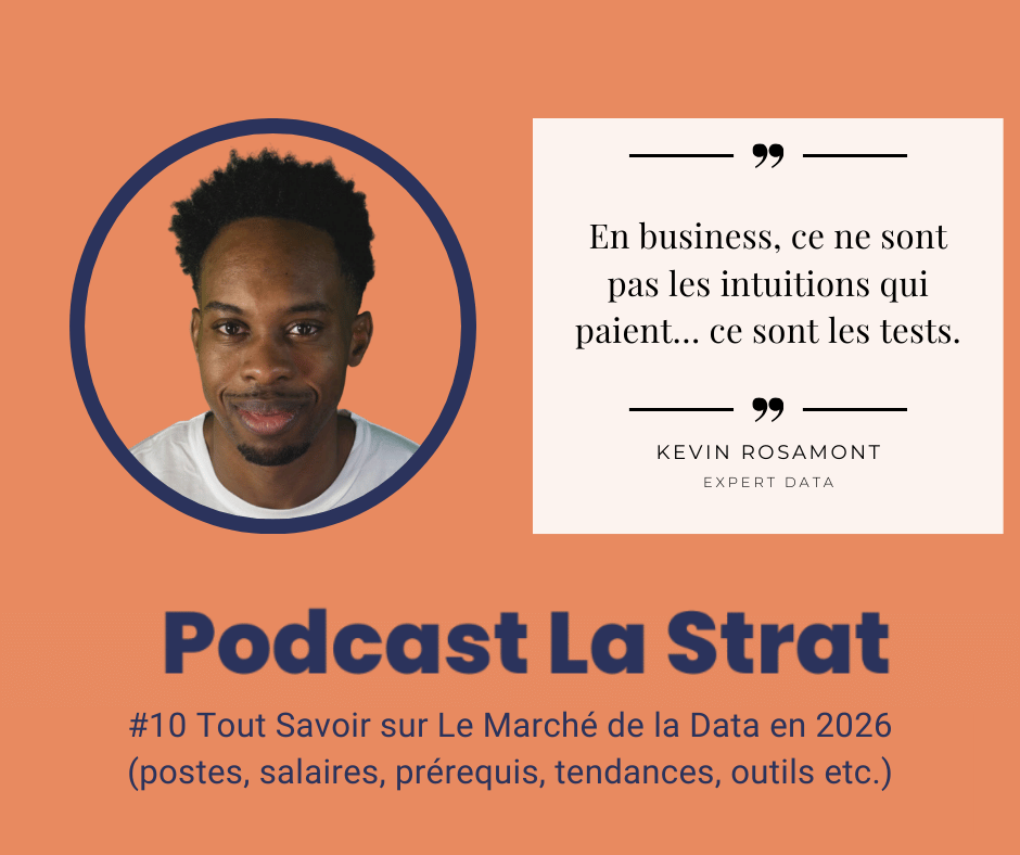 Tout Savoir sur Le Marché de la Data en 2026