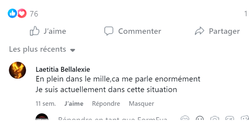 Commentaire META &bull; La Strat